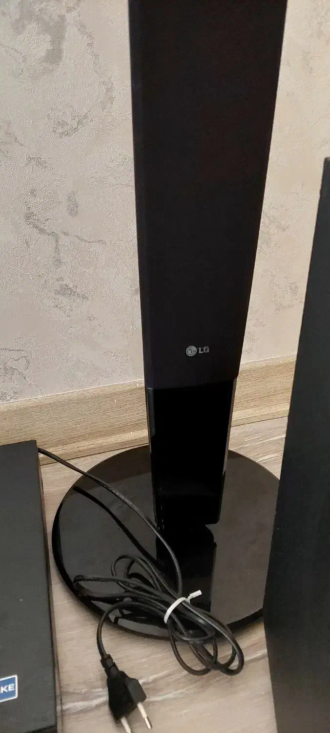 سینمای خانگی LG|سیستم صوتی خانگی|پردیس, فاز ۲|دیوار