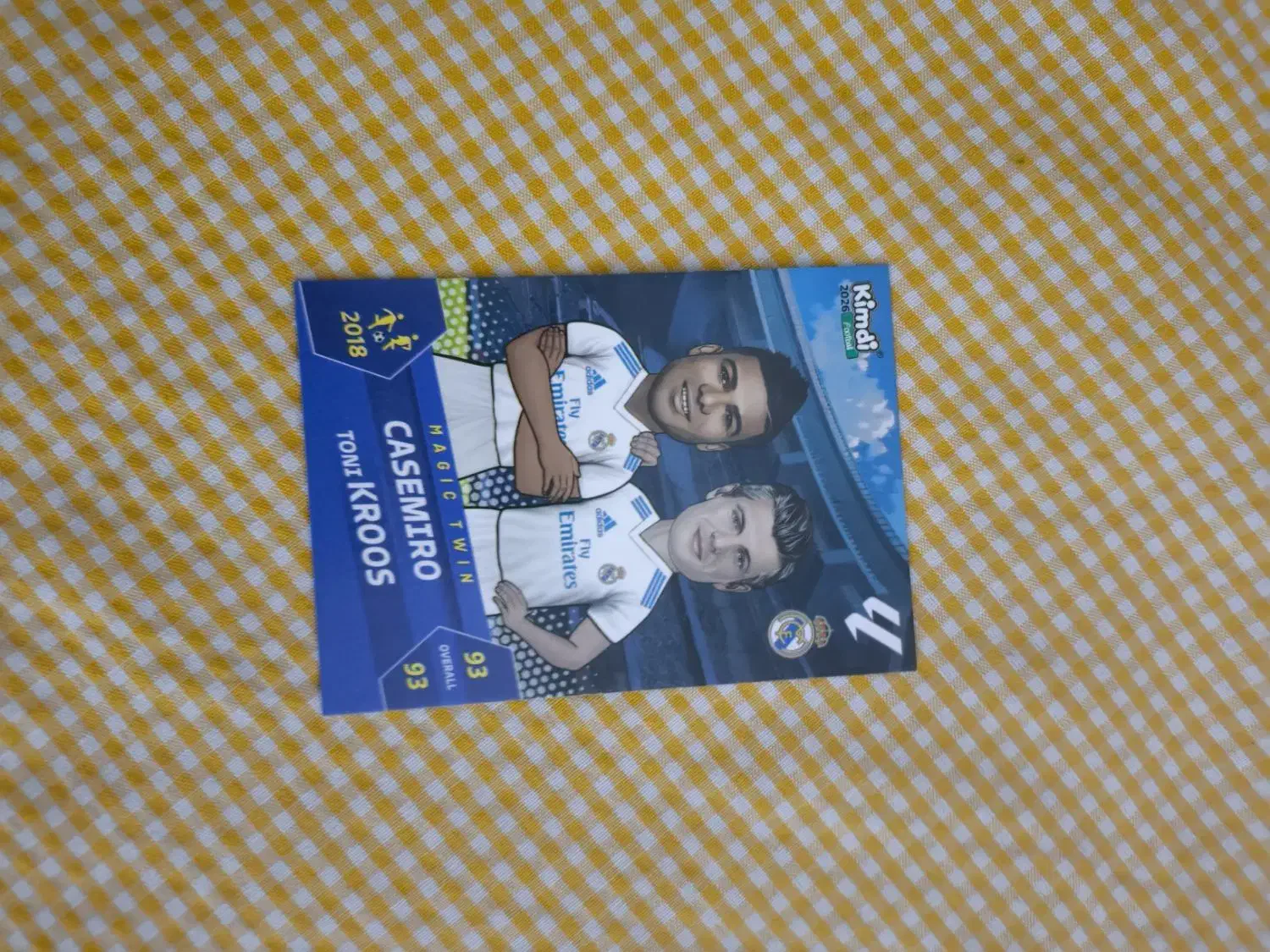 کیمدی 2026|کلکسیون و سرگرمی|قوچان, |دیوار