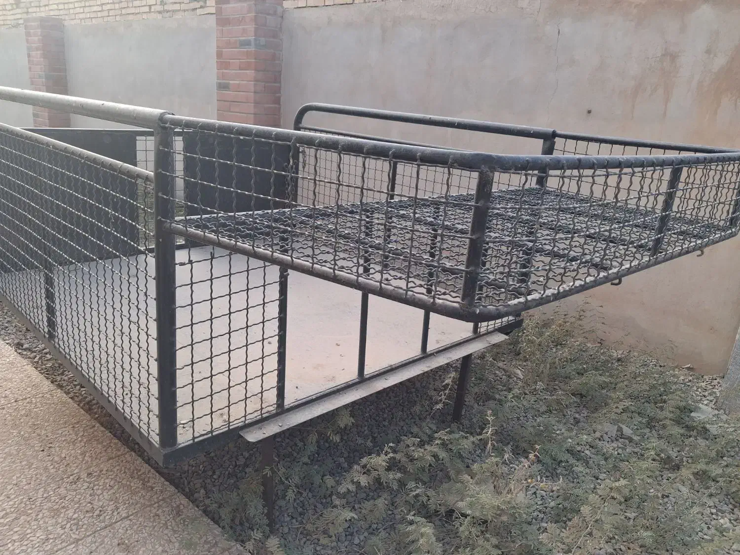 بارند کفی مبلی  پراید سفارشی ساز|قطعات یدکی و لوازم جانبی|قرچک, شهرک صنعتی قرچک|دیوار