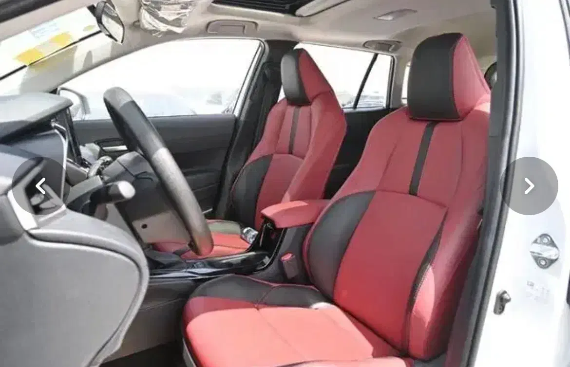 فرانتلندر ۲۰۲۵ فول منطقه frontlander|خودرو سواری و وانت|ماکو, |دیوار