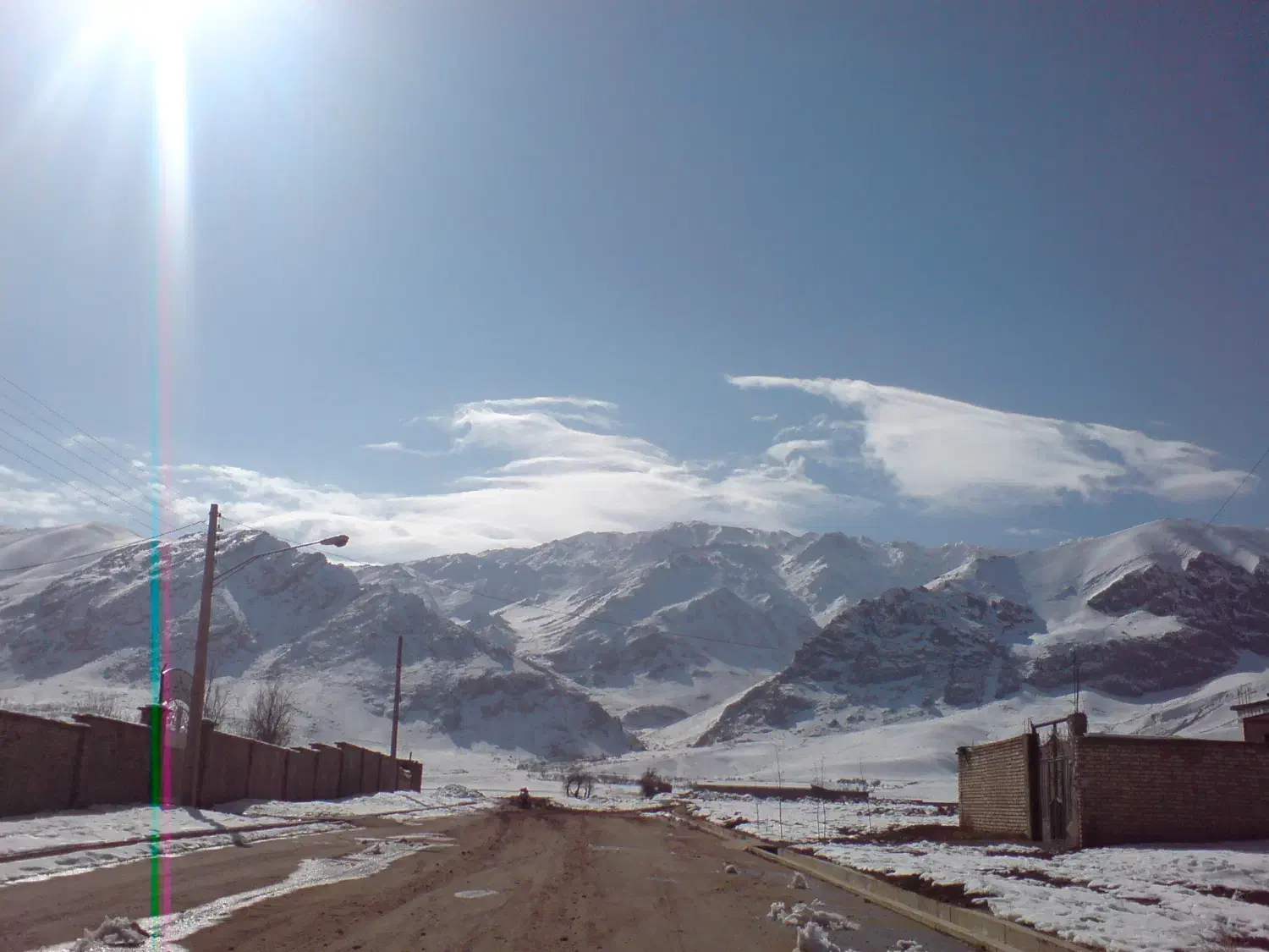 خانه مسکونی قابل سکونت|فروش خانه و ویلا|کیار, |دیوار