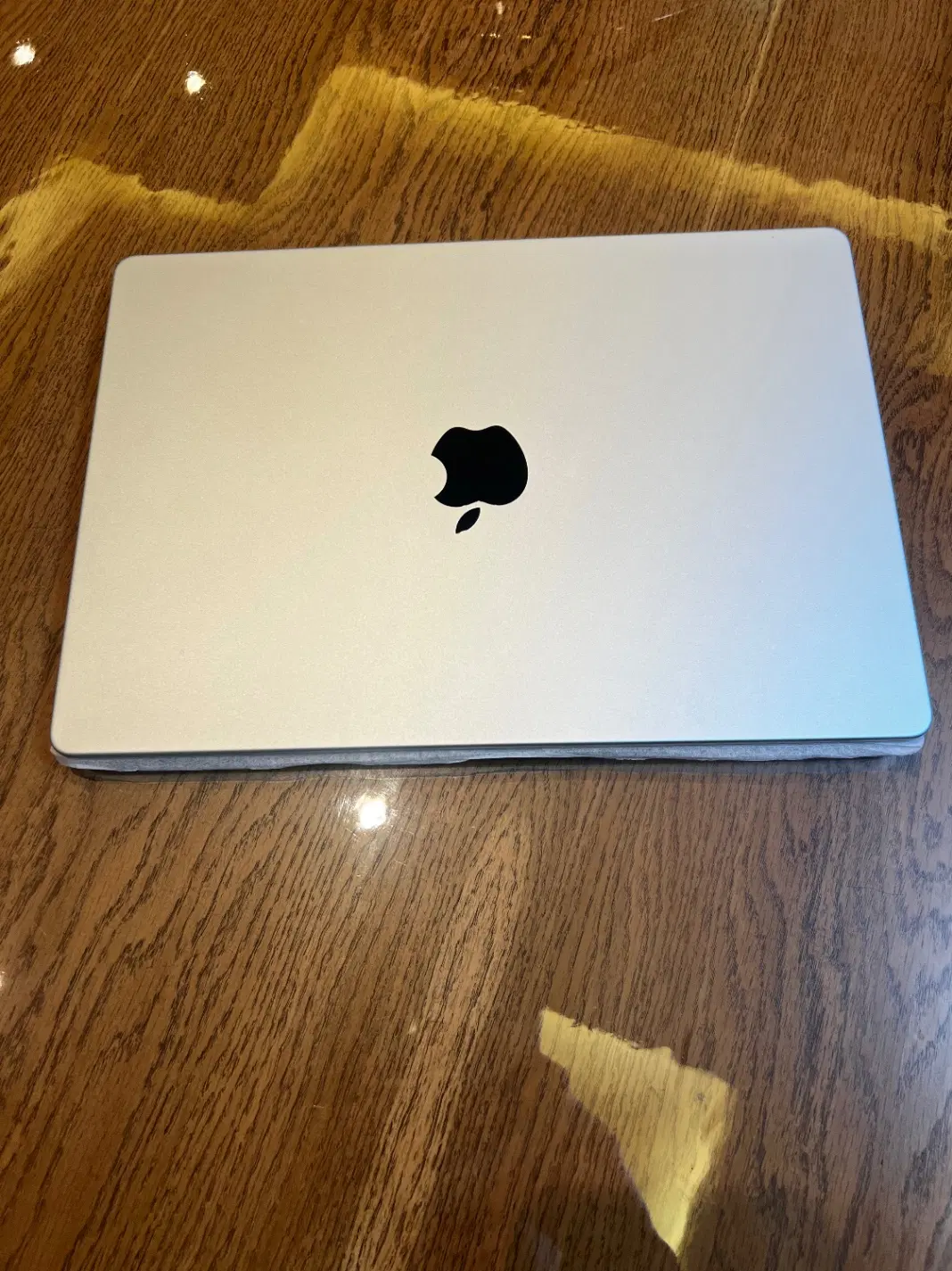 Macbook pro m3 / 14inch|رایانه همراه|تهران, مرزداران|دیوار