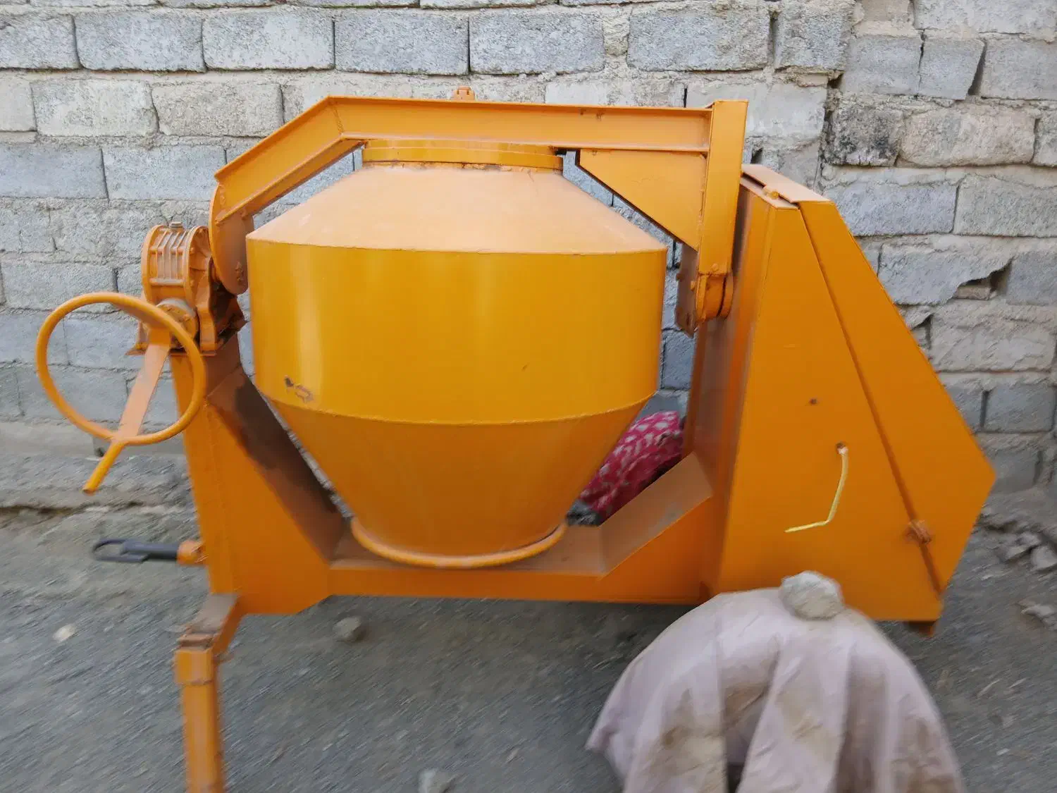 خلاته جهت اجاره|مصالح و تجهیزات ساختمان|کهنوج, |دیوار