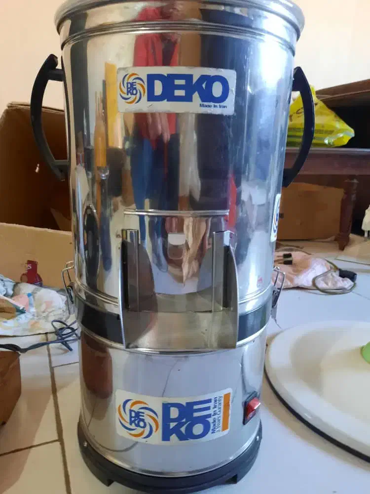 سبزی خردکن|خردکن، آسیاب، غذاساز|کرج, حسین آباد (اکبر آباد)|دیوار