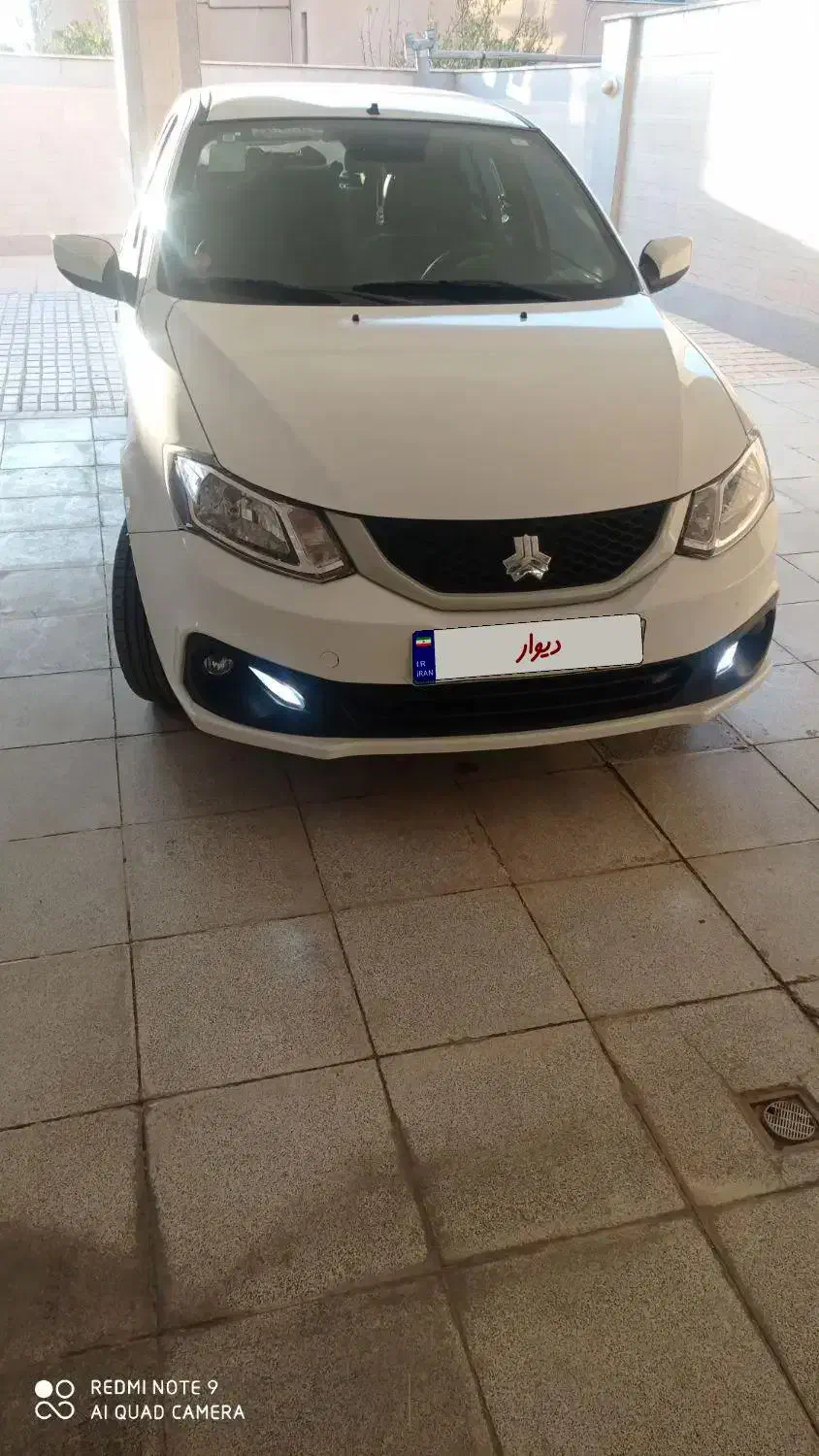 ساینا اس|خودرو سواری و وانت|شاهرود, |دیوار