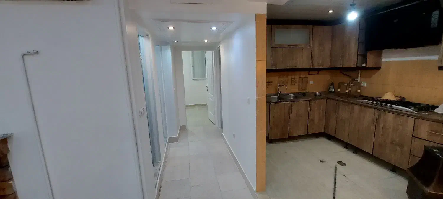 آپارتمان اجاره طبقه سوم تک واحدی فرهنگ تاجیک ۱|اجارهٔ آپارتمان|کرج, احدآباد|دیوار