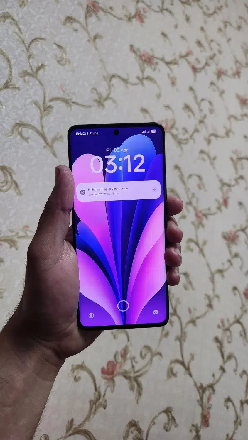 note 13 pro plus|موبایل|هشتگرد, فاز ۱ مهستان|دیوار