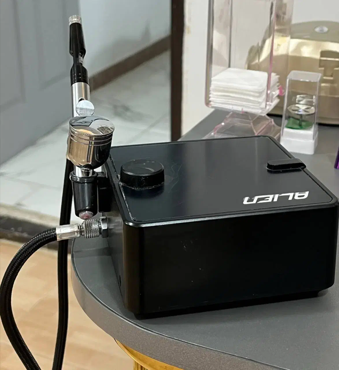 لوازم ناخن|آرایشگاه و سالن‌های زیبایی|اسلام‌‌آباد غرب, |دیوار