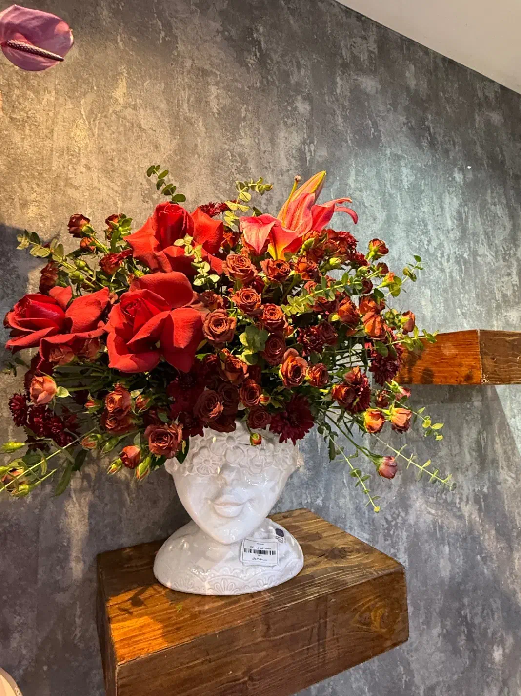 باکس و دسته گل خاص|گل و گیاه طبیعی|اهواز, کیان اباد|دیوار