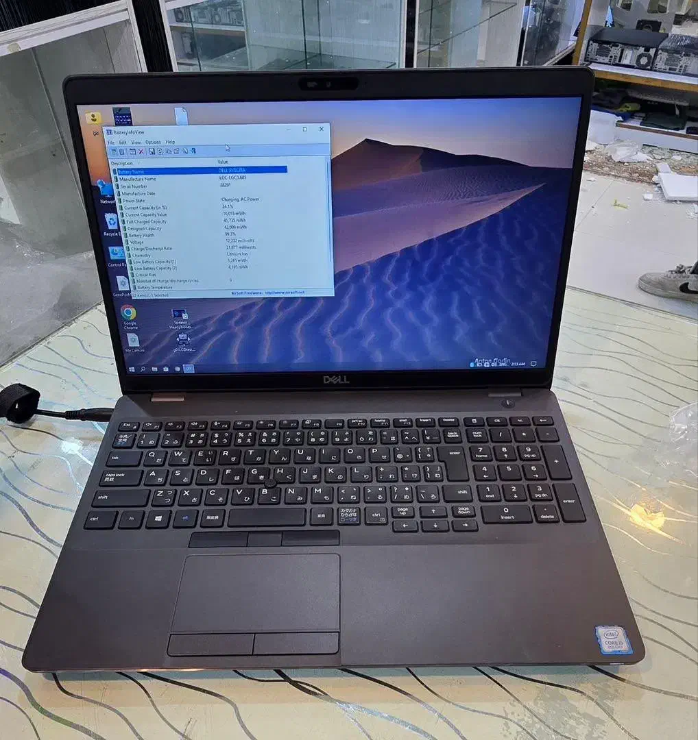 لپ تاپ DLLE|رایانه همراه|بوشهر, |دیوار