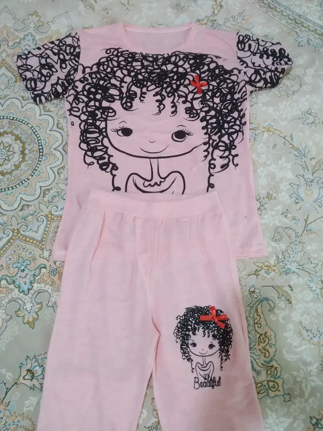 لباس نو اصلا پوشیده نشده|لباس|نقده, |دیوار