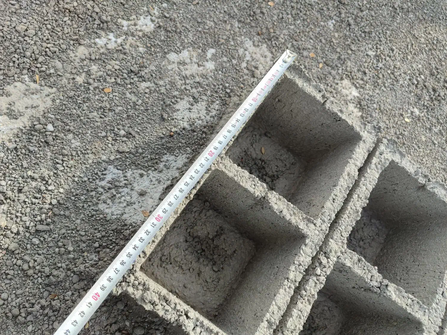 دستگاه بلوکه ومیکسر|ماشینآلات صنعتی|مشهد, درزآب|دیوار