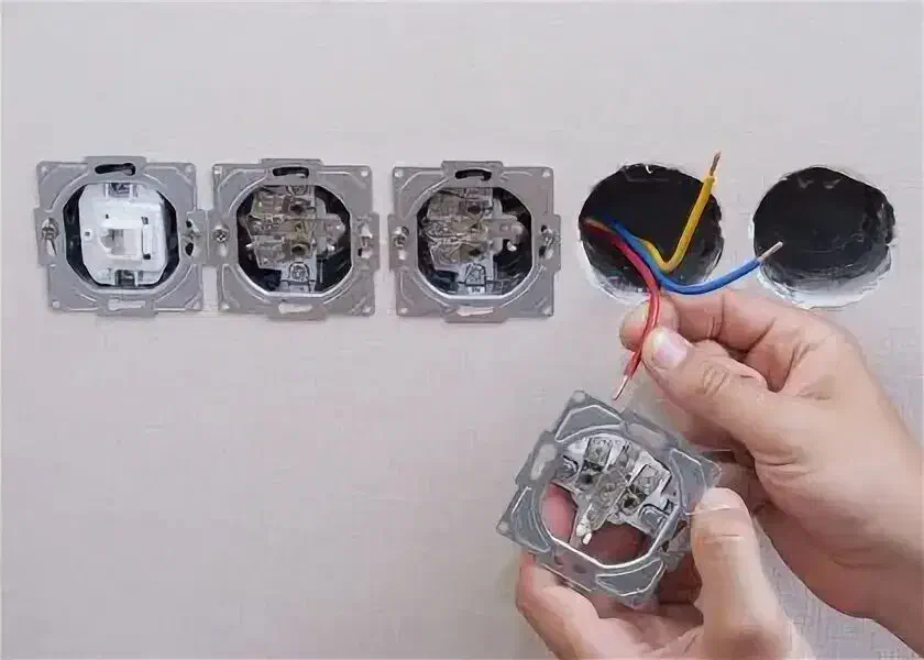 برق کشی ساختمان کلی و جزئی|خدمات پیشه و مهارت|زابل, |دیوار