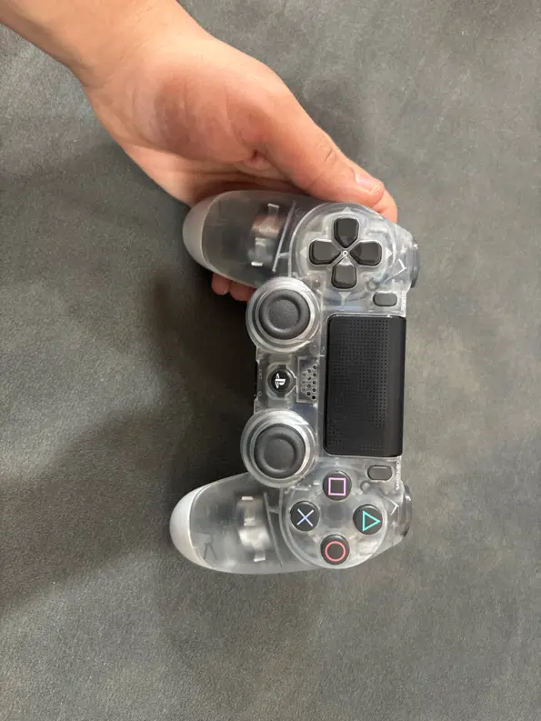 دسته ps4|کنسول، بازی ویدئویی و آنلاین|بوشهر, |دیوار