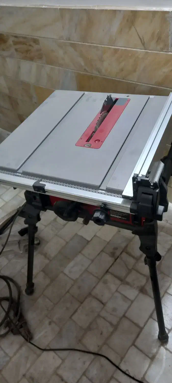 اره رومیزی|ابزارآلات|میبد, |دیوار