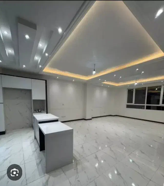 اپارتمان نوساز شیک /حاشیه بیست متری|فروش آپارتمان|مشهد, رده|دیوار