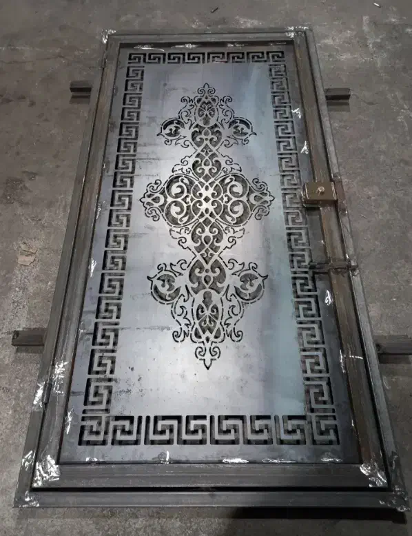 جوشکاری.خورده کاری.تمام وقت (ساخت در و پنجره|خدمات پیشه و مهارت|بوشهر, |دیوار