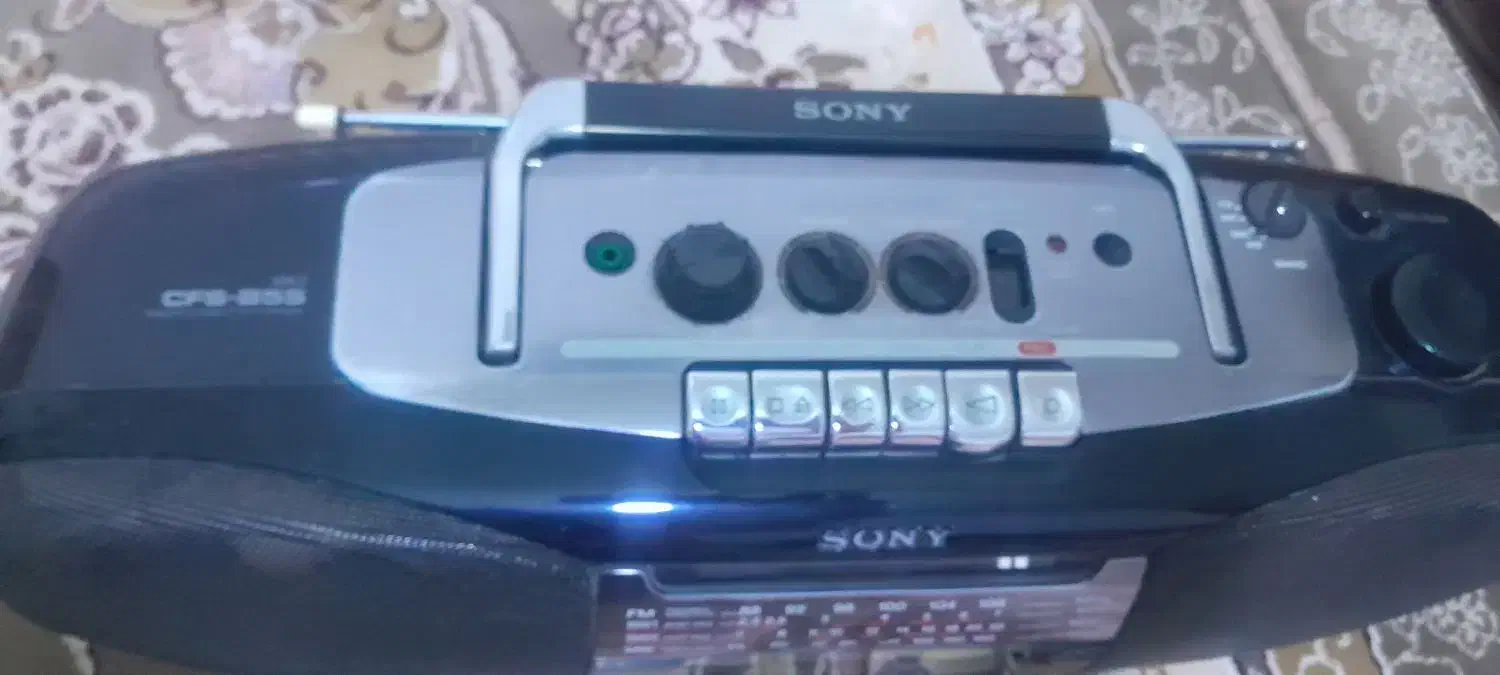 ضبط|سیستم صوتی خانگی|کرمانشاه, |دیوار