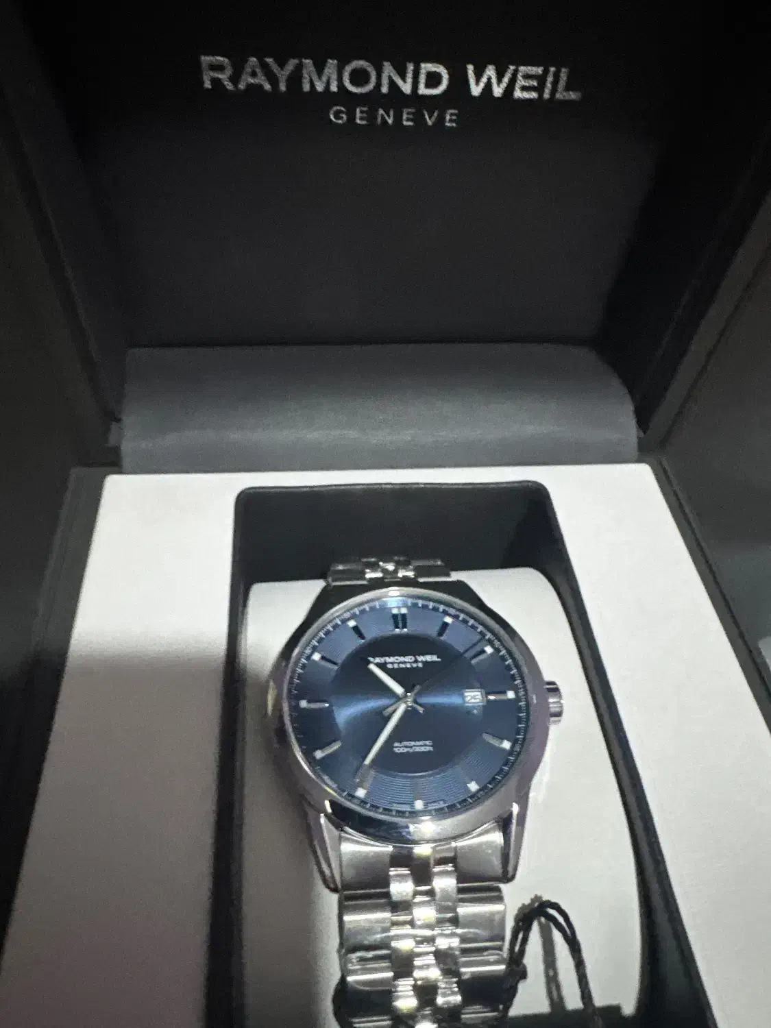 ساعت مچی مردانه ریموند ویل|ساعت|بیرجند, |دیوار