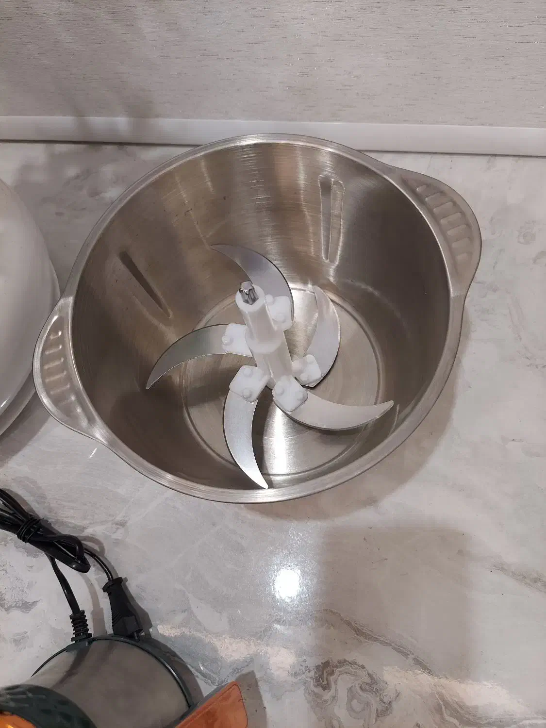 خردکن|خردکن، آسیاب، غذاساز|مشهد, محمدآباد|دیوار