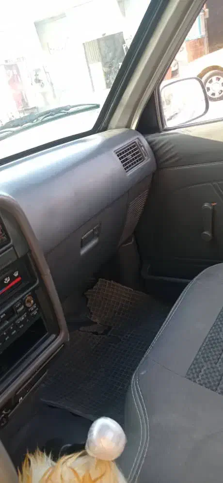 تویوتا 1993|خودرو سواری و وانت|سراوان, |دیوار