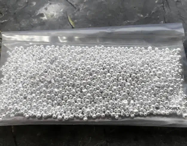 ساچمه نقره۹۹۹ مناسب سرمایه گذاری وحفظ ارزش پول|جواهرات|گنبد کاووس, |دیوار