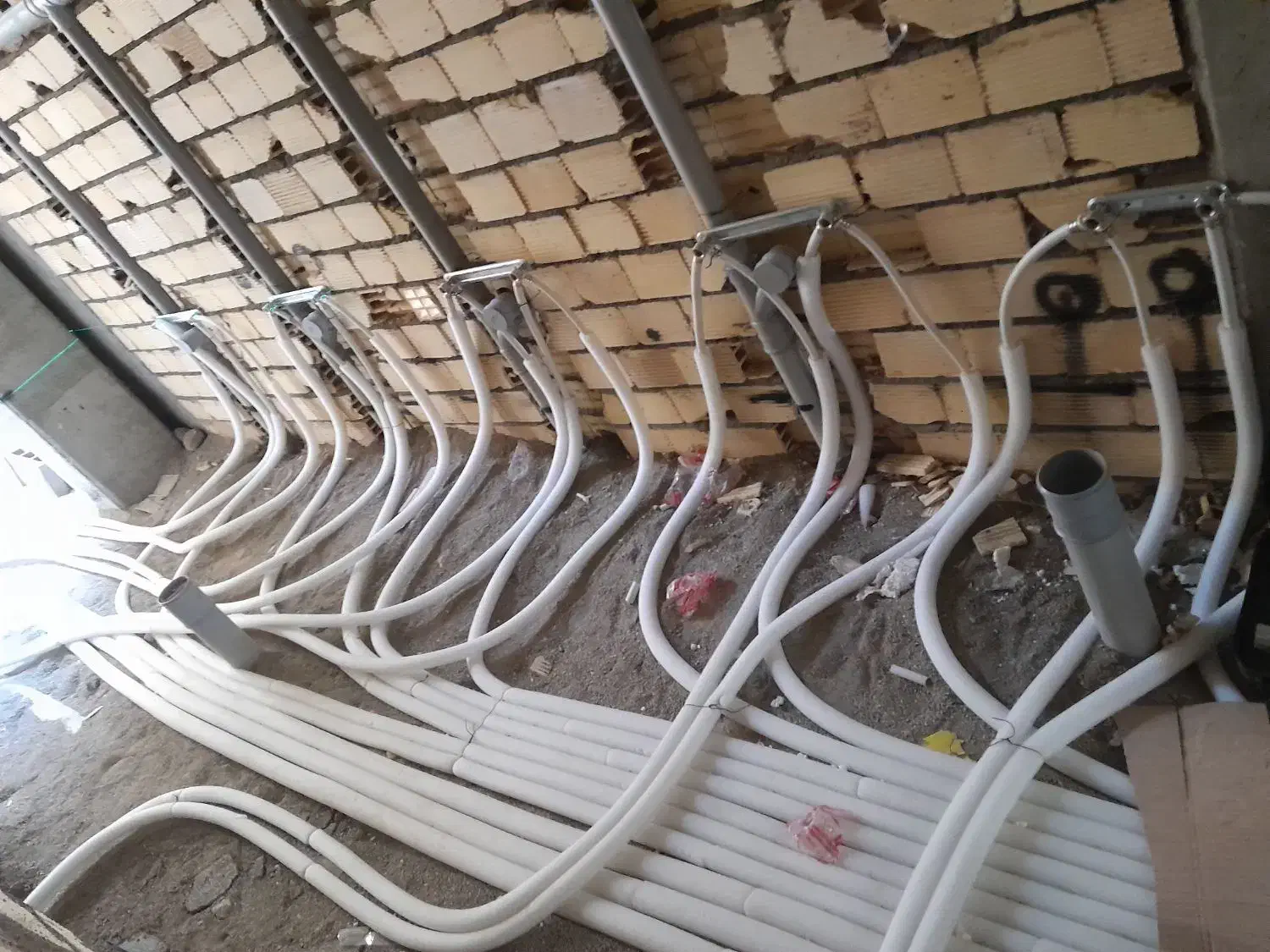 تاسیسات سید|خدمات پیشه و مهارت|اصفهان, سپاهان‌شهر|دیوار