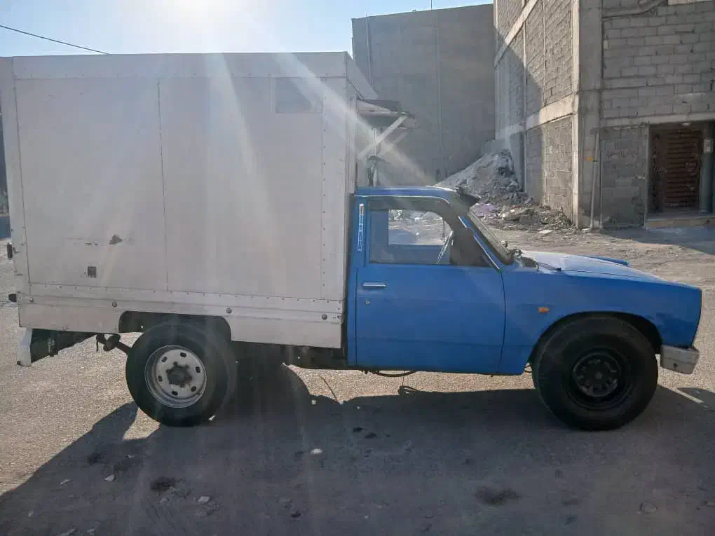 سایپا z24|خودرو سواری و وانت|سیرجان, |دیوار