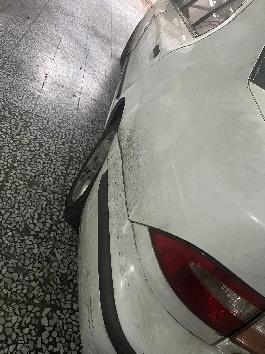 سمندef7|خودرو سواری و وانت|ساری, |دیوار