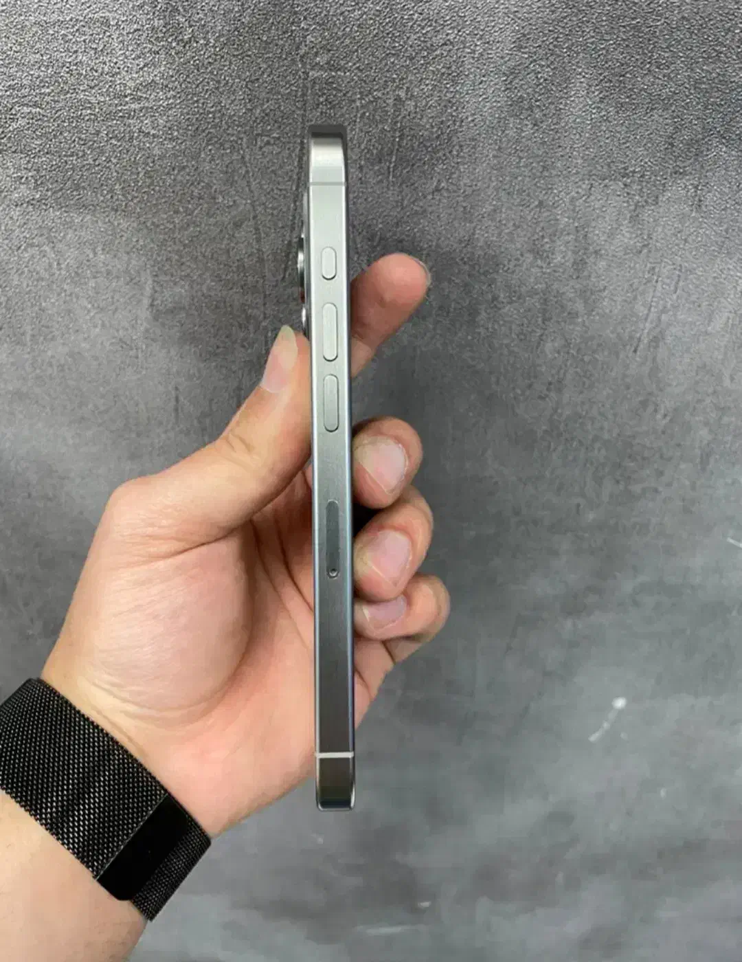 آیفون 15 pro|موبایل|داراب, |دیوار