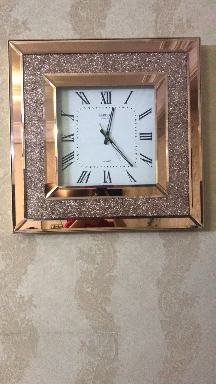 ساعت دیواری اصل ژاپن|ساعت دیواری و تزئینی|ری, اقدسیه|دیوار