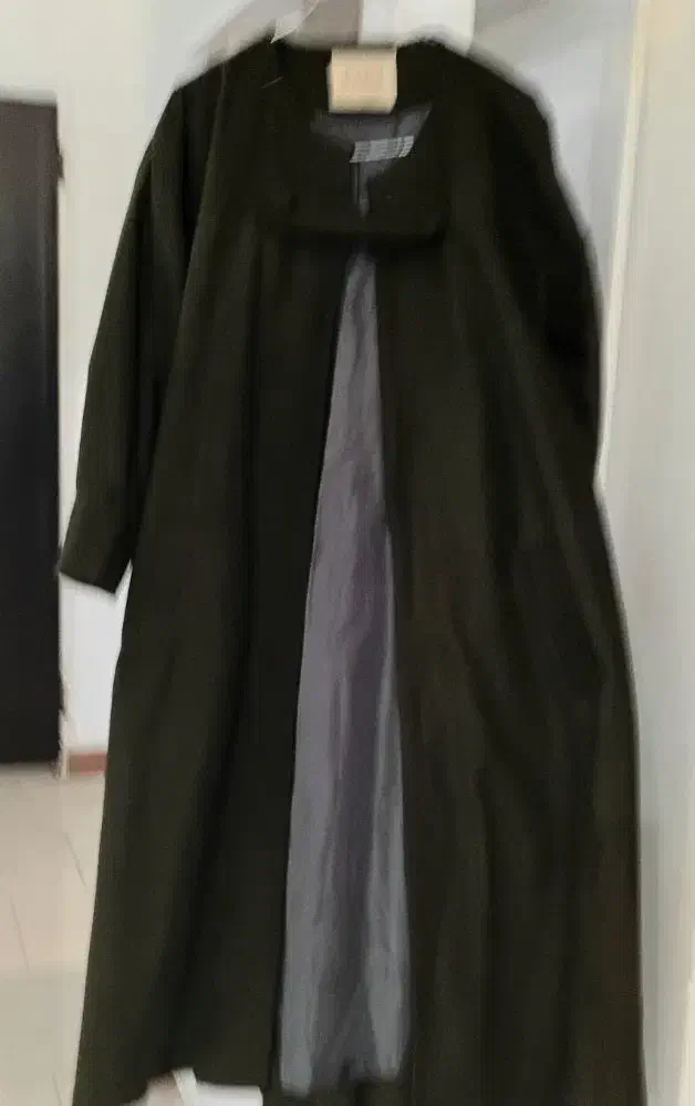 پالتو فوتر|لباس|رشت, بوسار|دیوار