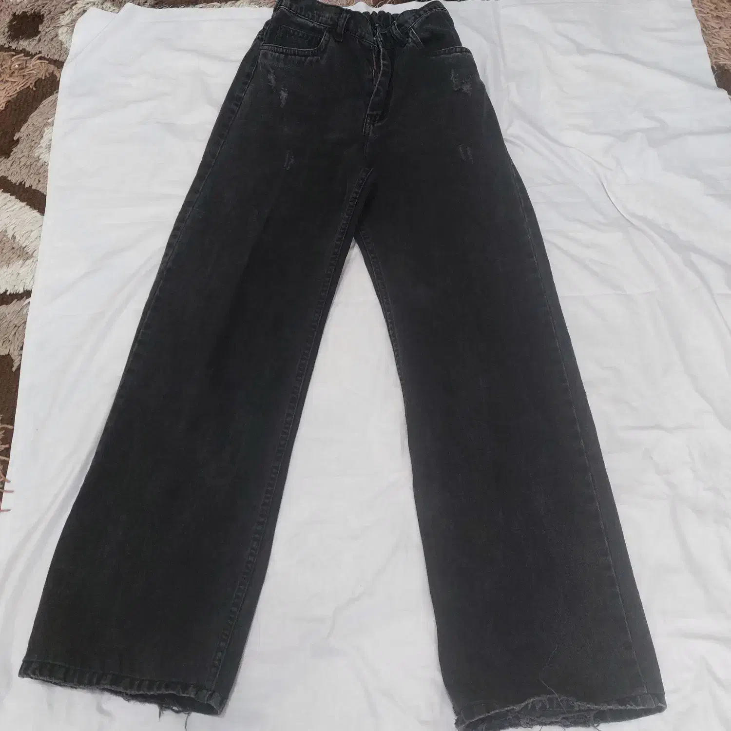 شلوار|لباس|نجف‌آباد, یزدانشهر|دیوار