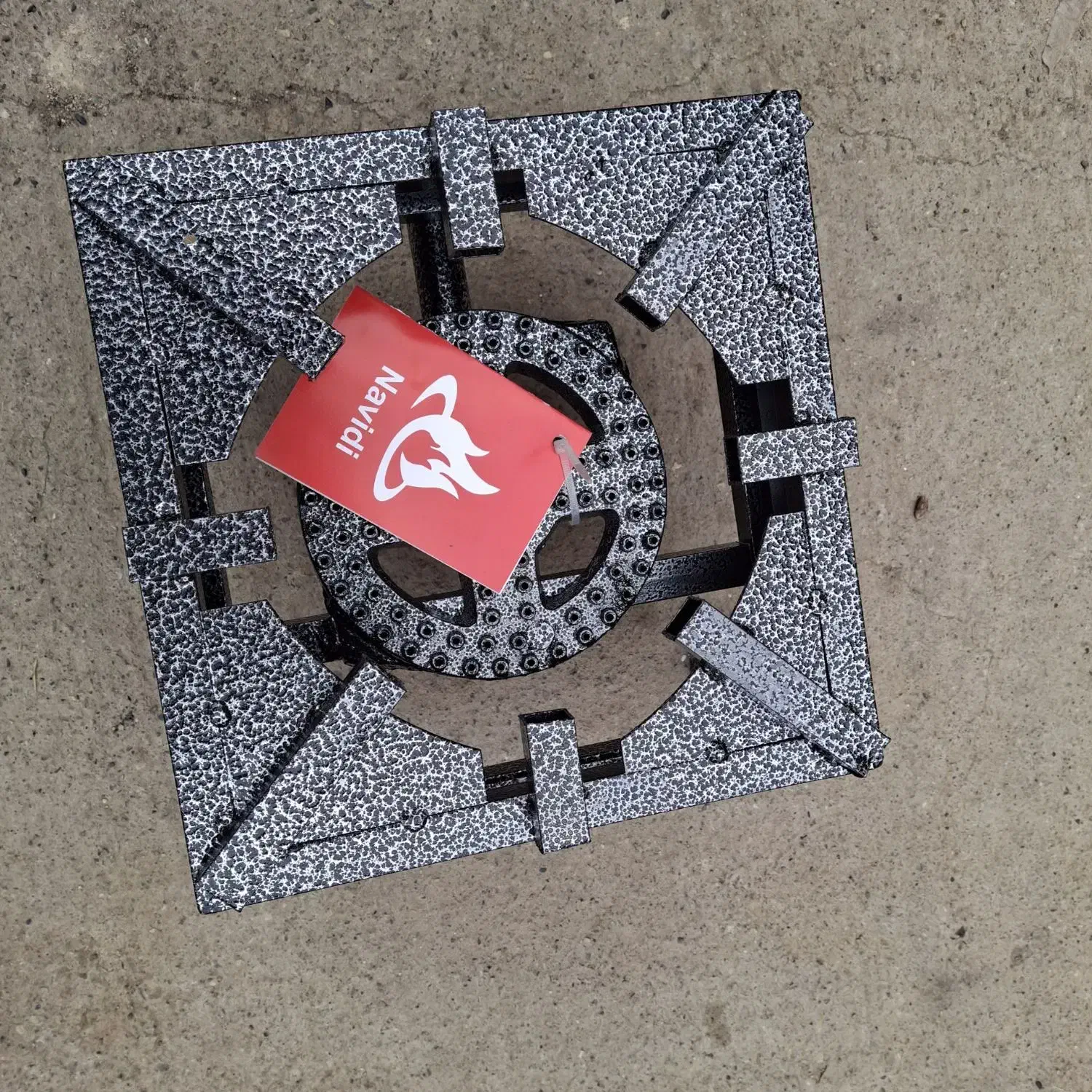 باسلام پخش تکشعله درگلستان تک عمده قیمت واقعا عالی|اجاق گاز و لوازم برقی پختوپز|خان ببین, |دیوار