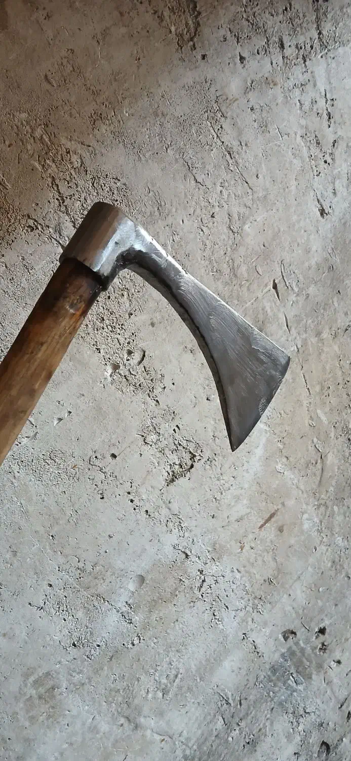 تبر دست ساز اصل|ابزارآلات|جویبار, |دیوار