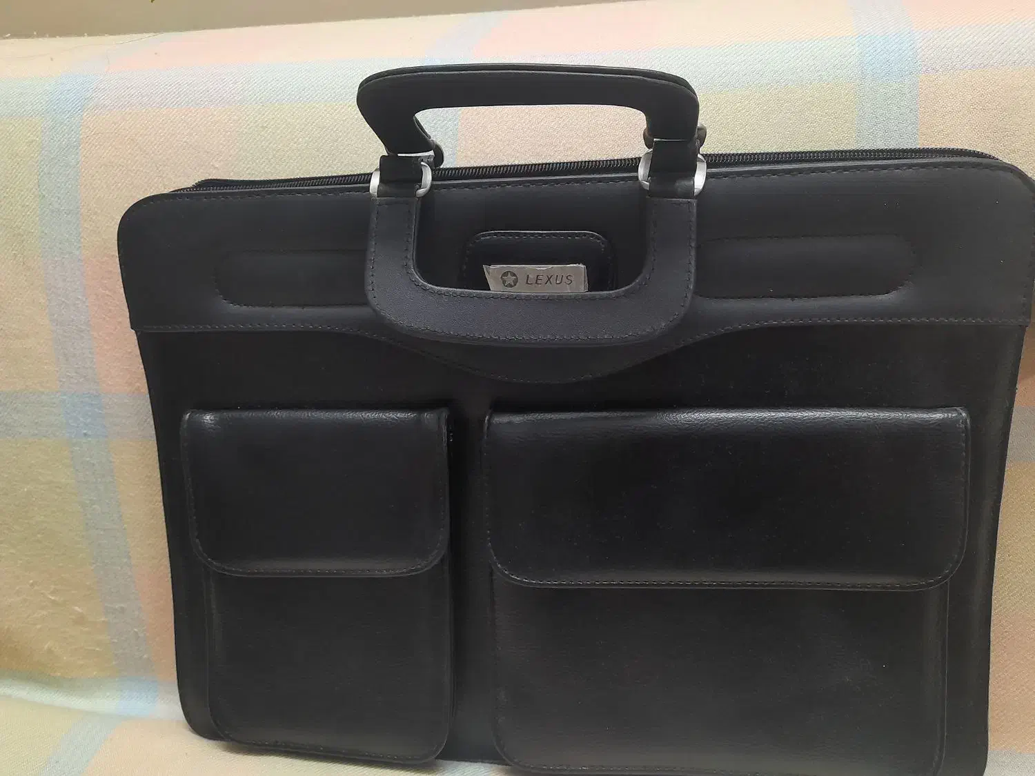 کیف دانشجویی خارجی|کیف، کفش، کمربند|اراک, |دیوار