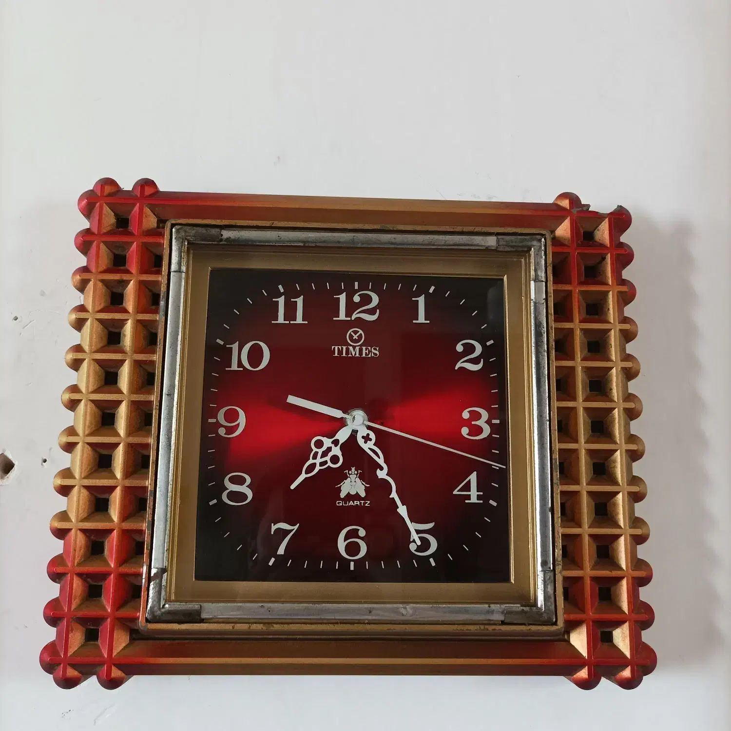 ساعت ژاپنی|ساعت|زنجان, |دیوار