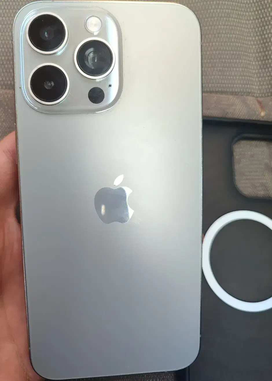 آیفون 15 فول کپی|موبایل|تهران, شهرک محلاتی|دیوار