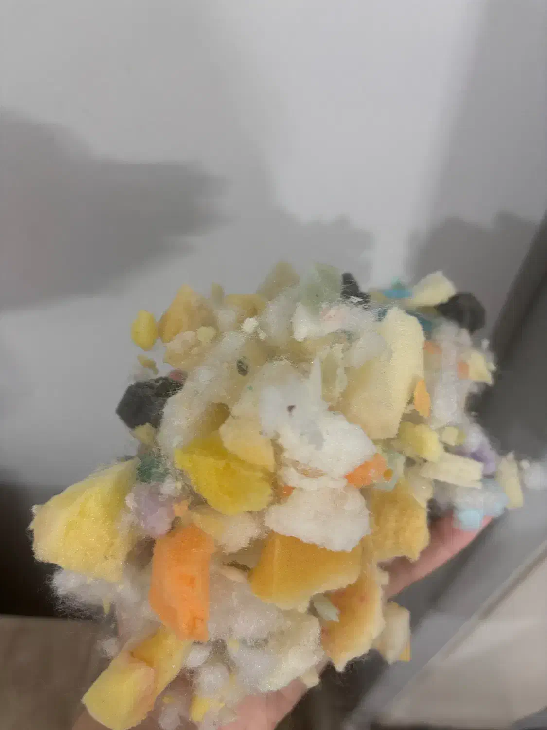 الیاف|رختخواب، بالش، پتو|بوشهر, |دیوار