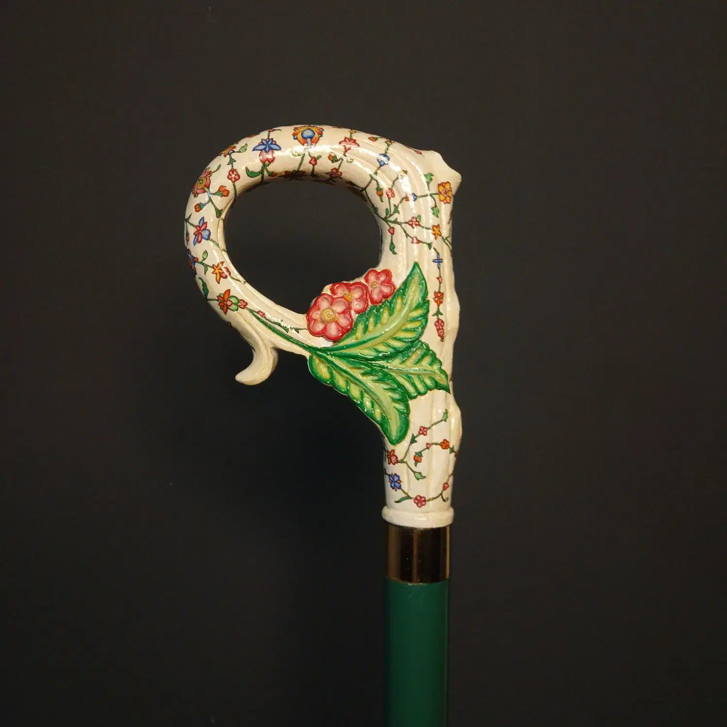 عصا دست ساز مدل گلستان|آرایشی، بهداشتی، درمانی|بندرعباس, |دیوار