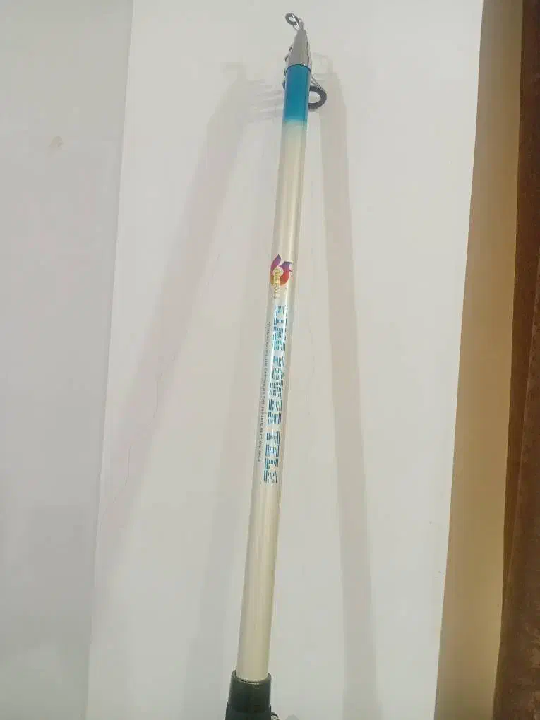 چوب چرخ ماهیگیری|ماهیگیری|رشت, توشیبا|دیوار