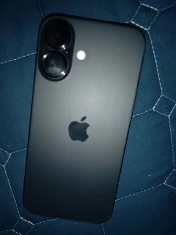 iPhone 16بدون ریجستر|موبایل|ری, سیزده آبان|دیوار