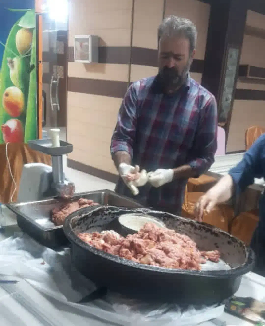 کاروان زیارتی ولایت علی(ع)|تور و چارتر|خرمآباد, |دیوار