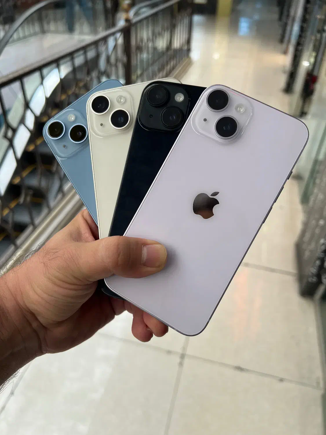 گوشی استوک بصورت همکاری|موبایل|تهران, شیخ هادی|دیوار