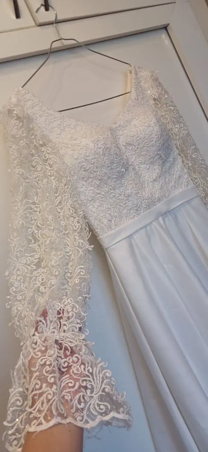 لباس عروس|لباس|تبریز, |دیوار