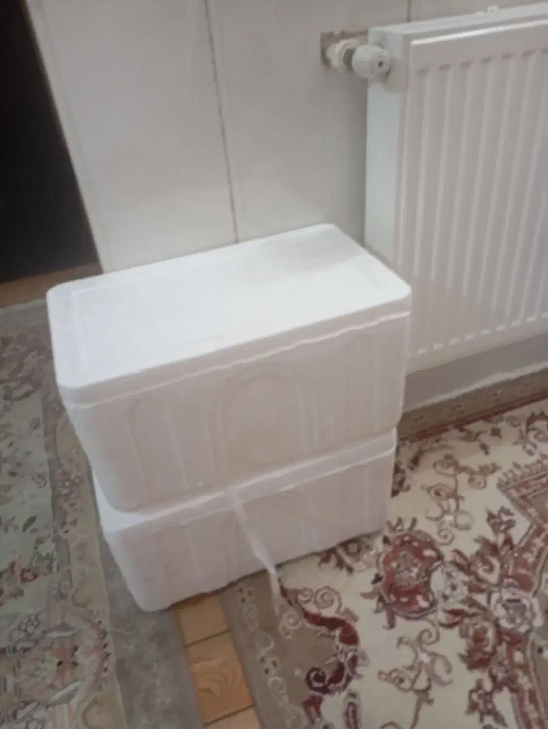 یخدان|یخچال و فریزر|اسلامشهر, مظفریه|دیوار