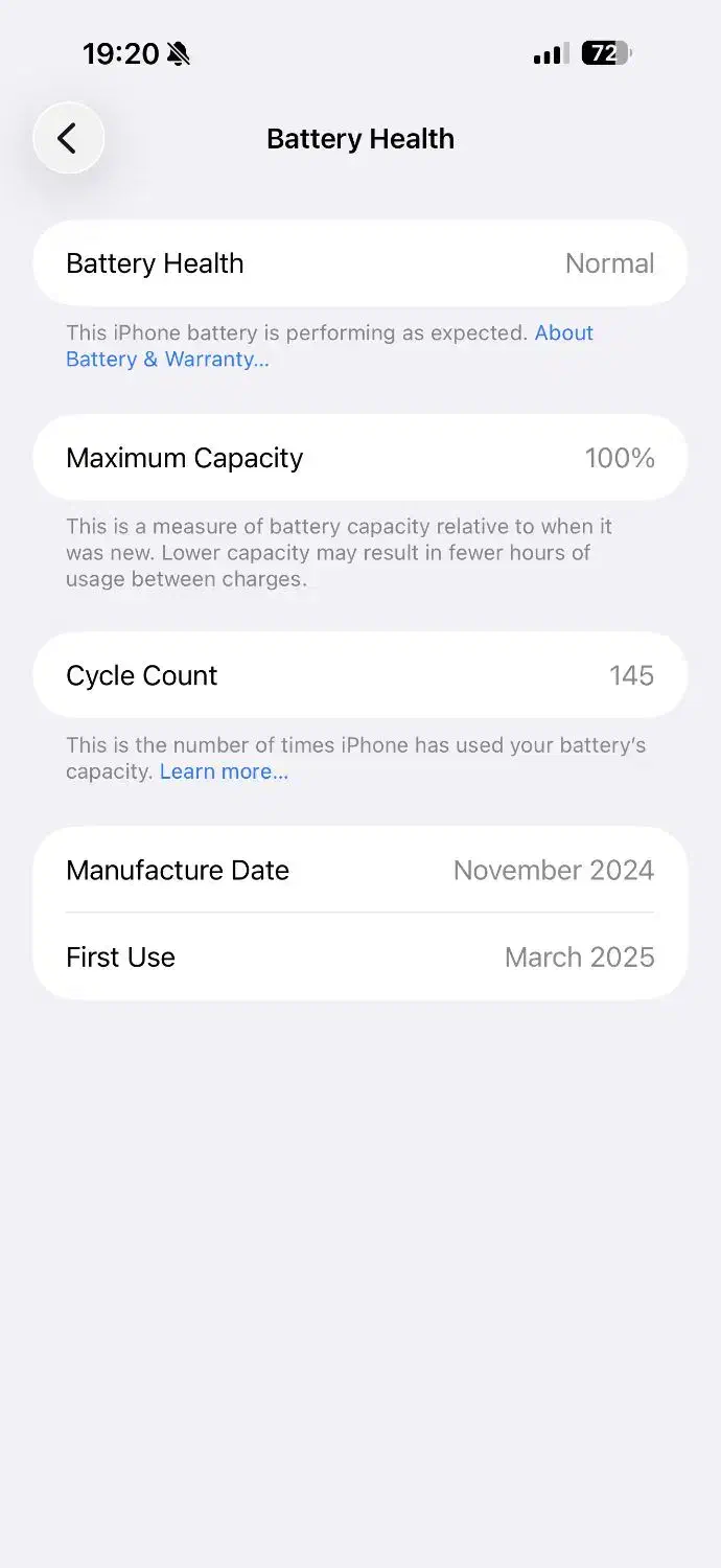 آیفون 16pro max 256|موبایل|کرج, فاز ۳ گوهردشت|دیوار