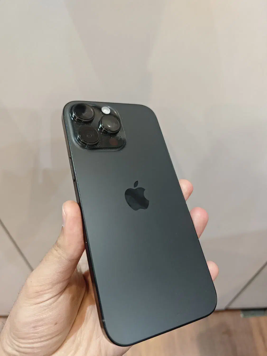 ایفون ۱۶ پرومکس|موبایل|قم, بکایی|دیوار