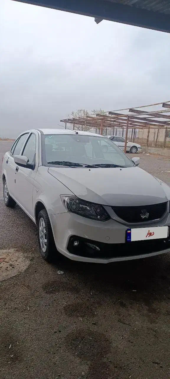 ساینا|خودرو سواری و وانت|پارس‌آباد, |دیوار