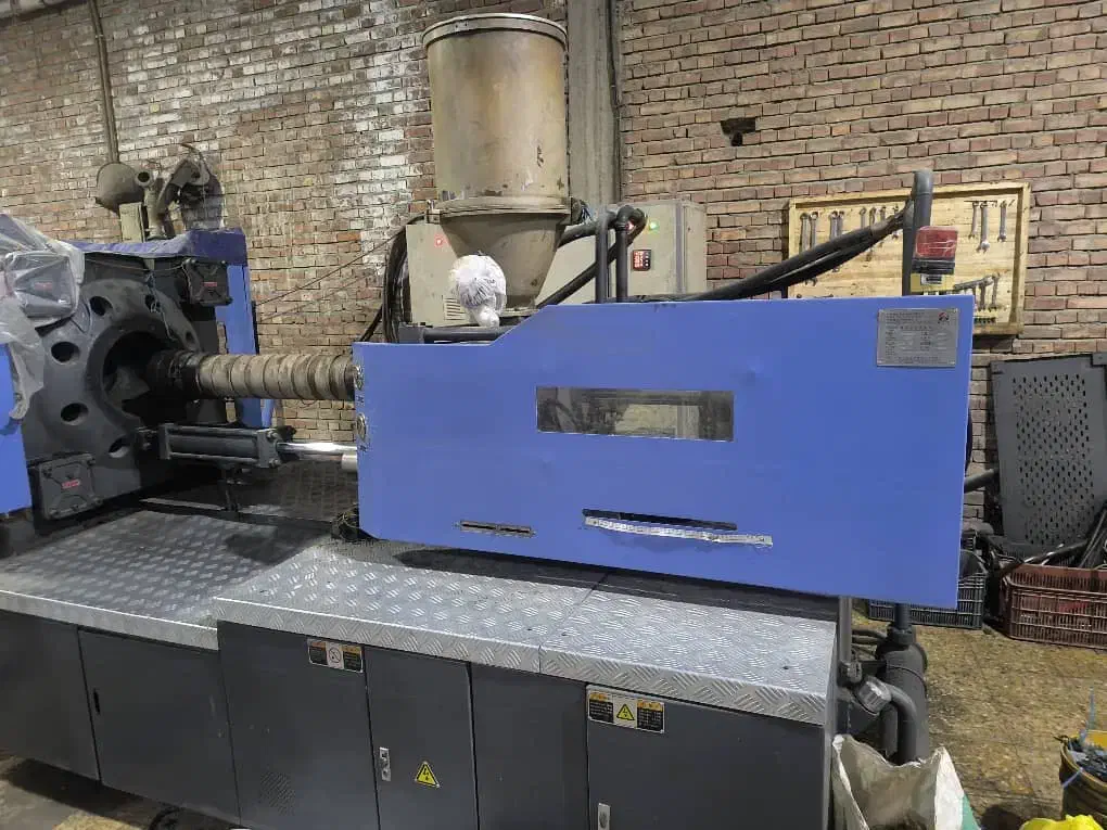 دستگاه تزریق پلاستیک شما را فی فوقالعاده برمیداریم|ماشین‌آلات صنعتی|تهران, هاشمی|دیوار